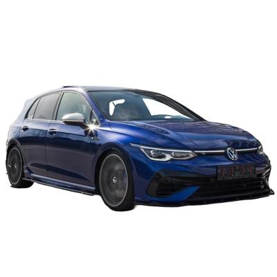 Side Skirts Volkswagen Golf VIII HB/Variant R 2020- -