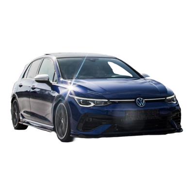 Minigonne laterali Volkswagen Golf VIII HB/Variant R 2020- -