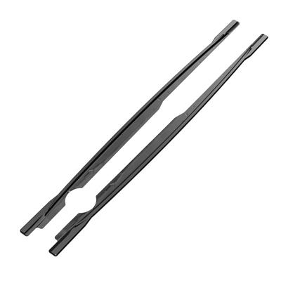 Minigonne laterali Volkswagen Golf VIII HB/Variant R 2020- -