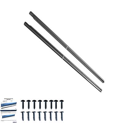 Side Skirts VW Transporter T6.1 2020-2022 (Short wheel base) -