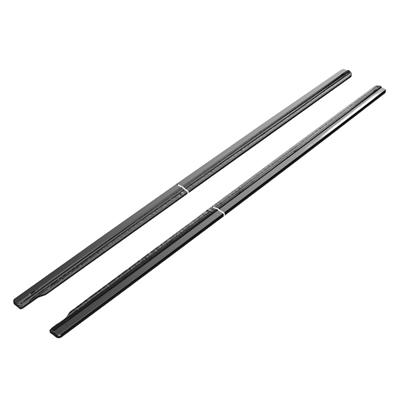 Side Skirts VW Transporter T6.1 2020-2022 (Short wheel base) -