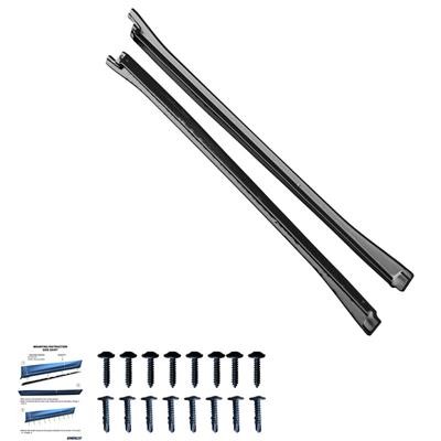 Side Skirts Volkswagen Touareg III R-Line 2018- -