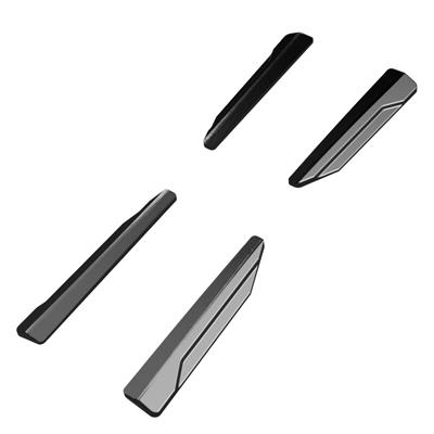 Side Skirts Audi A6 S-Line/S C8 (Sedan/Avant) 2018- -