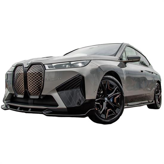 Side Skirts BMW iX M-Pack i20 2021- -