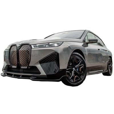 Side Skirts BMW iX M-Pack i20 2021- -