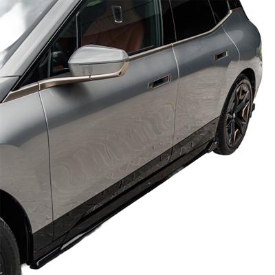 Side Skirts BMW iX M-Pack i20 2021- -