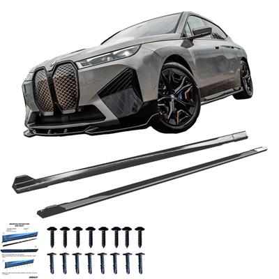 Side Skirts BMW iX M-Pack i20 2021- -