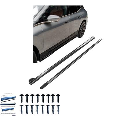 Side Skirts BMW iX M-Pack i20 2021- -