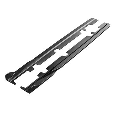 Minigonne laterali Ford Fiesta ST/ST-Line MK8 2017- -