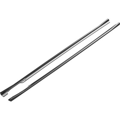 Minigonne laterali BMW i4 G26 M-Pack 2021- & 4-Series G26 M-Pack