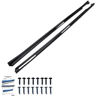 Minigonne laterali BMW i4 G26 M-Pack 2021- & 4-Series G26 M-Pack