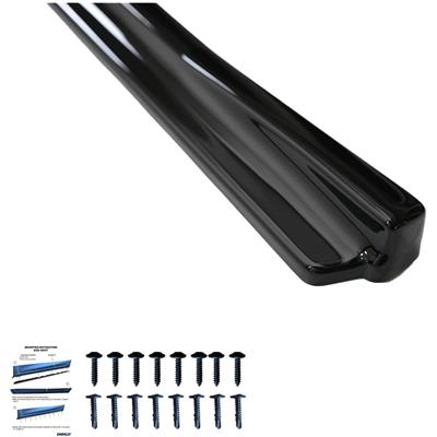 Minigonne laterali BMW i4 G26 M-Pack 2021- & 4-Series G26 M-Pack