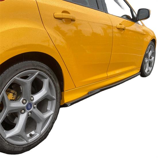 Minigonne laterali Ford Focus ST MK3 HB/KoMbi 2010-2018 -