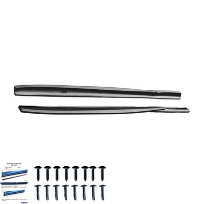 Minigonne laterali Ford Focus ST MK3 HB/KoMbi 2010-2018 -