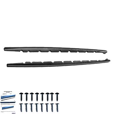 Side Skirts BMW 1-Series F40 M-Pack/M135i 2019- -