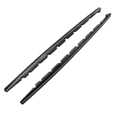 Side Skirts BMW 1-Series F40 M-Pack/M135i 2019- -