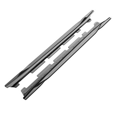 Side Skirts BMW X1 F48 M-Pack 2015-2019 -