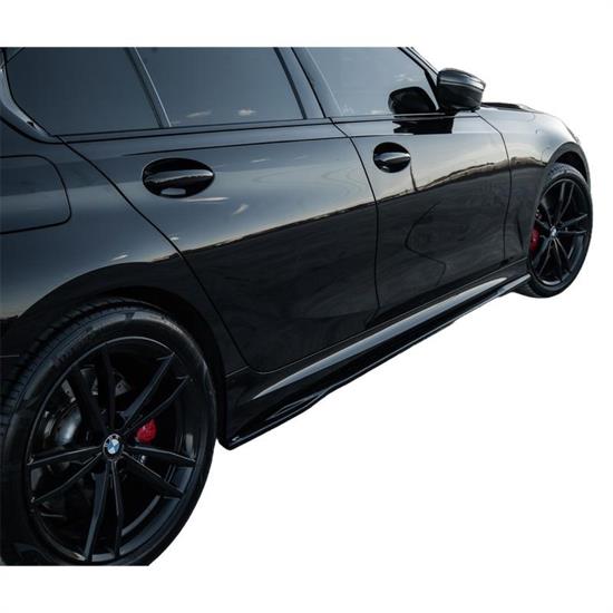 Minigonne laterali BMW 3-Series G20/G21 M-Pack/M340i '18-'22&'22