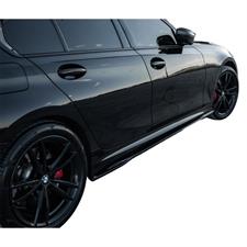 Minigonne laterali BMW 3-Series G20/G21 M-Pack/M340i '18-'22&'22