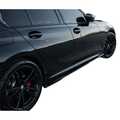 Side Skirts BMW 3-Series G20/G21 M-Pack/M340i 2018-2022 & 2022