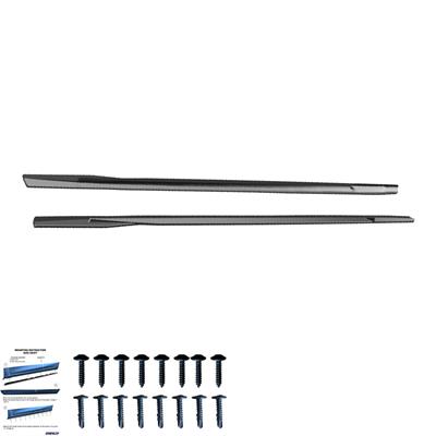 Side Skirts BMW 3-Series G20/G21 M-Pack/M340i 2018-2022 & 2022