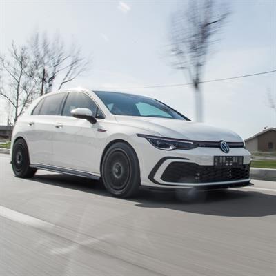 Side Skirts Volkswagen Golf VIII HB/Variant GTI/GTI