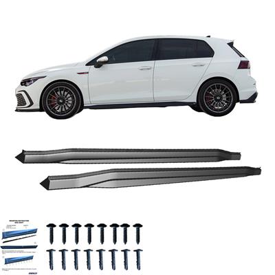 Side Skirts Volkswagen Golf VIII HB/Variant GTI/GTI