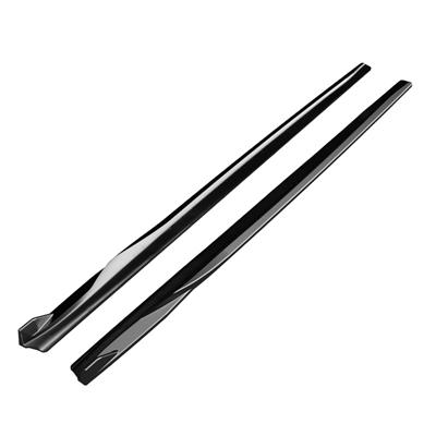 Minigonne laterali BMW M3 F80 2014-2018 -
