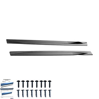 Side Skirts BMW M4 F82 2014-2021 -
