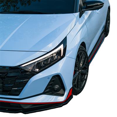 Minigonne laterali Hyundai I20 N MK3 2020- -