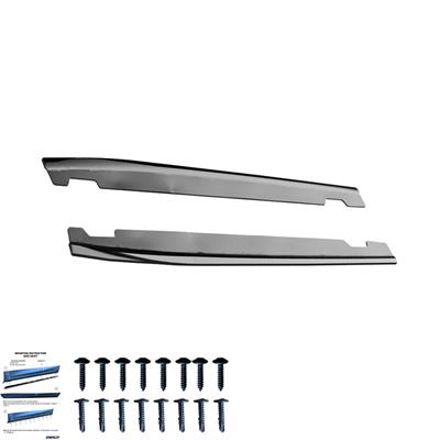 Minigonne laterali Hyundai I20 N MK3 2020- -