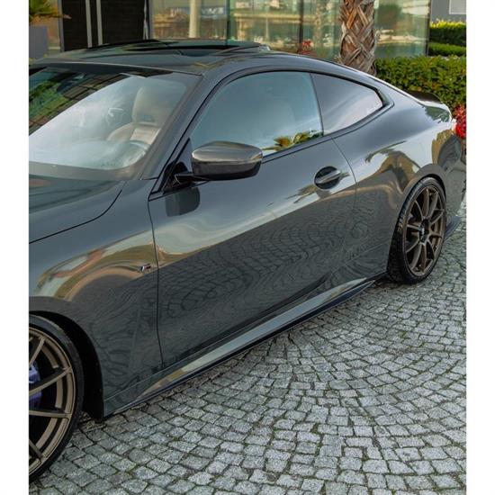 Minigonne laterali BMW 4#NOME?