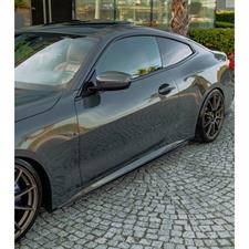 Minigonne laterali BMW 4#NOME?