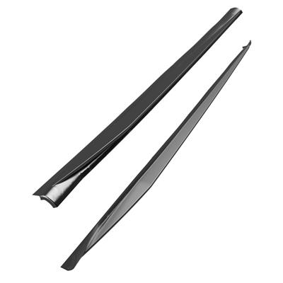 Side Skirts BMW 4-Series G22/G23 Coupe/Convertible M-Pack/