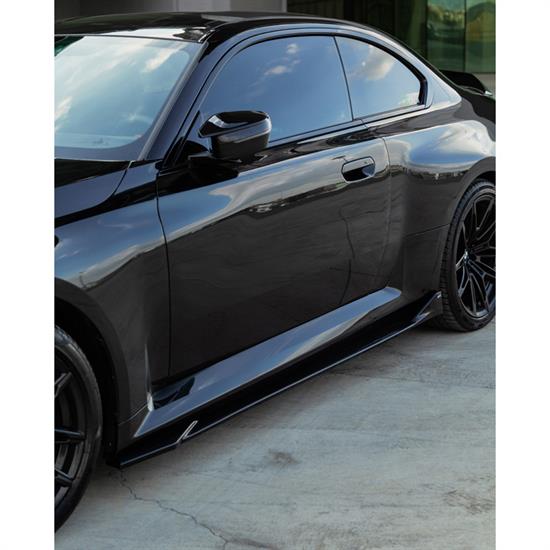 Side Skirts BMW M2 G87 Coupe 2023- -