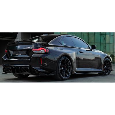 Side Skirts BMW M2 G87 Coupe 2023- -