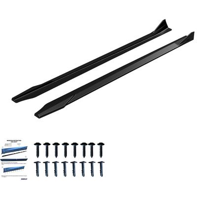 Side Skirts BMW M2 G87 Coupe 2023- -