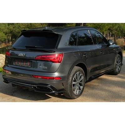Side Skirts Audi SQ5 / Q5 S-Line (FY) Facelift 2020-2024