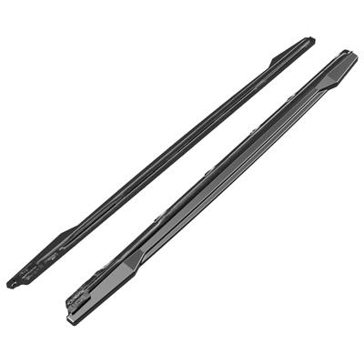 Side Skirts Audi SQ5 / Q5 S-Line (FY) Facelift 2020-2024