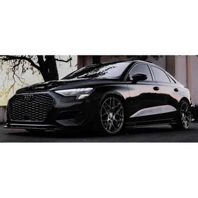 Side Skirts Audi A3 (8Y) Sedan/Sportback 2020-2024