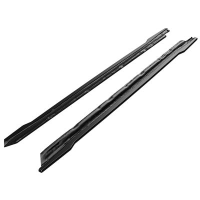 Side Skirts Audi A3 (8Y) Sedan/Sportback 2020-2024