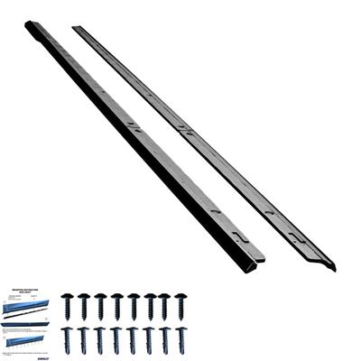 Side Skirts Volkswagen Transporter T7 LWB 2024-