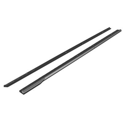 Side Skirts Volkswagen Transporter T7 LWB 2024-