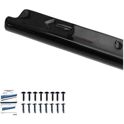 Side Skirts Volkswagen Transporter T7 SWB 2024-