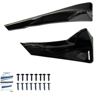 Side Skirts Tesla Model Y 2019-2025 -