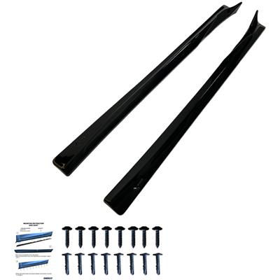 Side Skirts Tesla Model Y 2019-2025 -