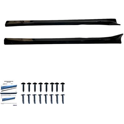 Side Skirts Tesla Model Y 2019-2025 -