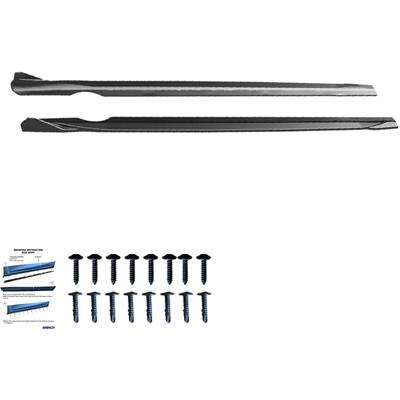 Side Skirts Mercedes A-Class (W177) A45 S