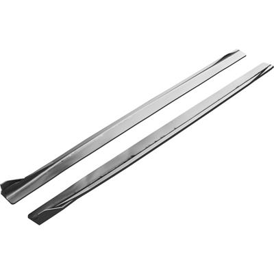 Minigonne laterali Mercedes CLA (C118/X118) Coupe/