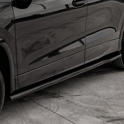 Side Skirts Volkswagen Tayron (R41) 2024- -